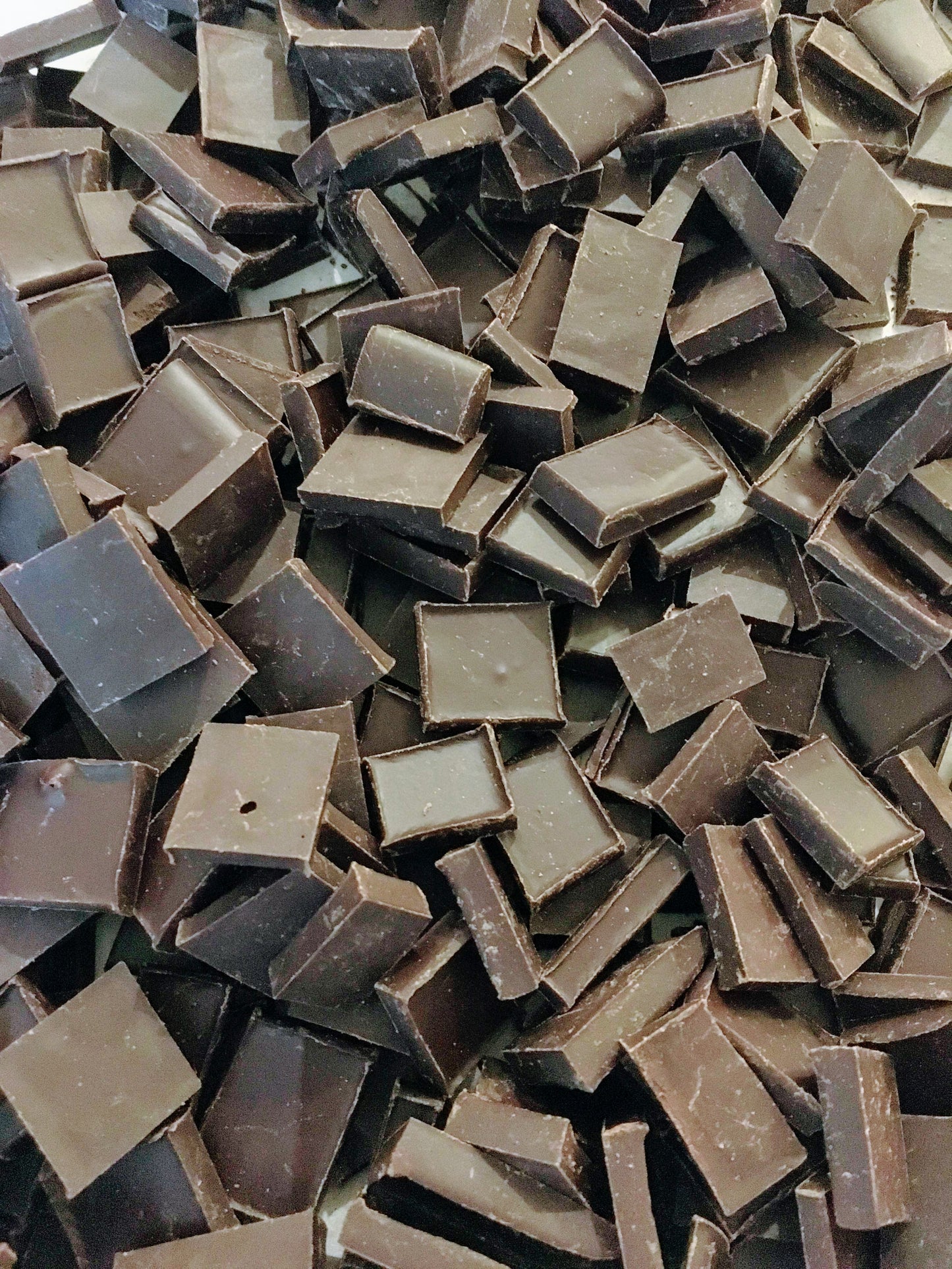 65% Dark Chocolate Chunks