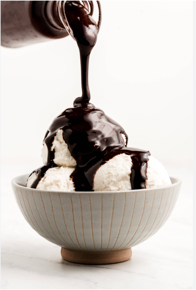 Chocolate Syrup sugar-free