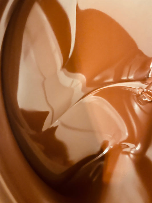 Cacao Liquor for Ice cream