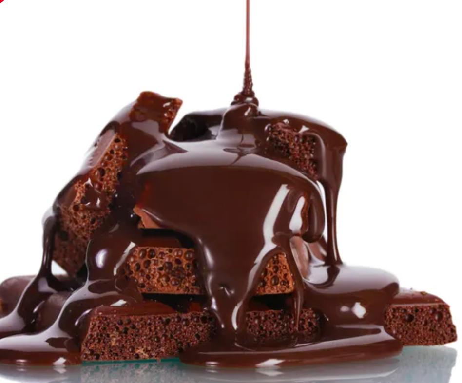 Chocolate Syrup sugar-free