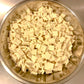 Vegan White Chocolate Chunks
